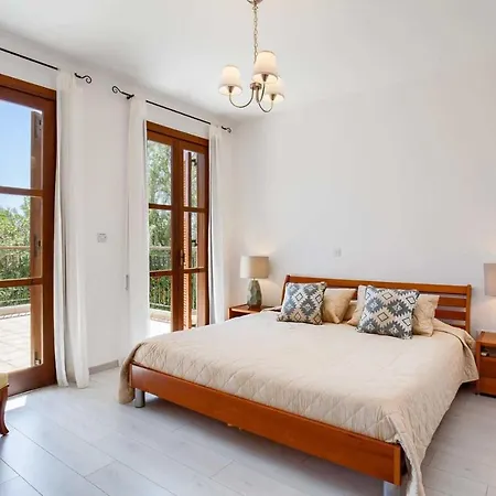 Aphrodite Hills Superior 65 Villa Kouklia