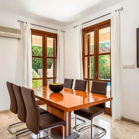 Aphrodite Hills Superior 65 Villa Kouklia