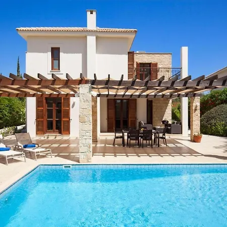 Aphrodite Hills Superior 65 * Kouklia