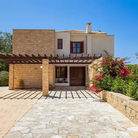 Aphrodite Hills Superior 65 Villa