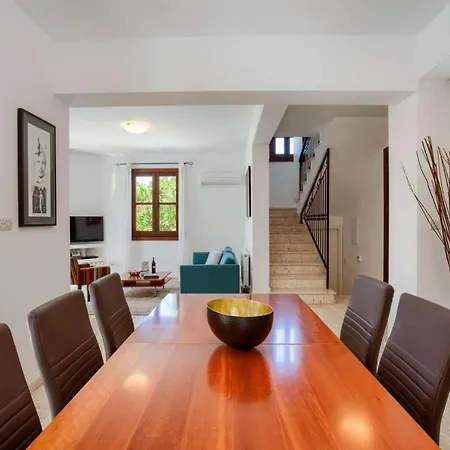 Aphrodite Hills Superior 65 Villa