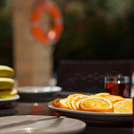 Aphrodite Hills Superior 65 Villa *