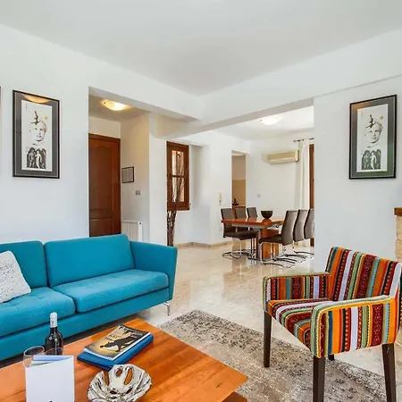 Aphrodite Hills Superior 65 كوكليا